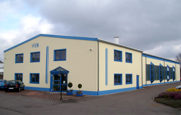 HVM